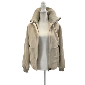 Reiss Cream Jacket